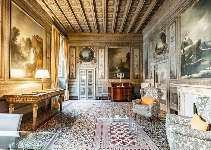Palazzo Borghese, A Burghesius * Rzym