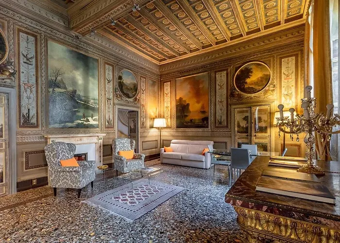 Palazzo Borghese, A Burghesius * Rzym