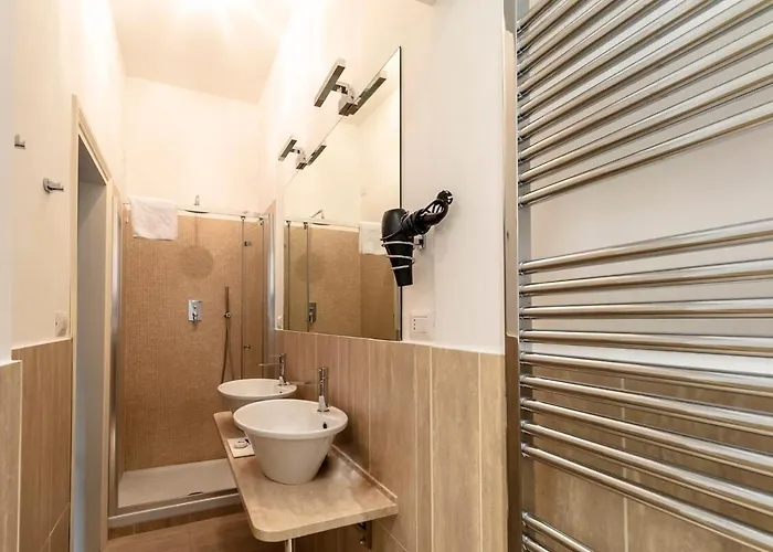 Palazzo Borghese, A Burghesius Apartament Rzym